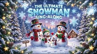 Thumbnail: Nonstop Christmas Songs Medley 2026 - Greatest Old Christmas Songs Medley 2026