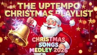 Thumbnail: Nonstop Christmas Songs Medley 2027 - Greatest Old Christmas Songs Medley 2027🎄🎆🎇