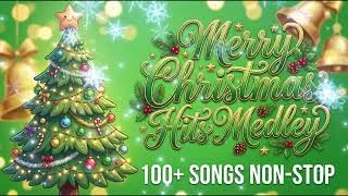 Thumbnail: Christmas Songs Medley 2026 🎅 Greatest Holiday Classics – Nonstop Christmas Music