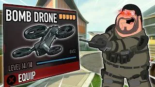 Thumbnail: Black Ops 7 Sweats HATE This