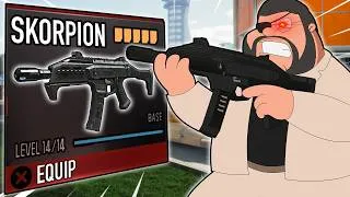 Thumbnail: Black Ops 2 Sweats HATE Rapid Fire SMGs