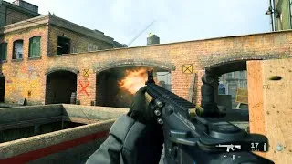 Thumbnail: My Final Modern Warfare Review