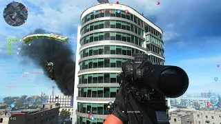 Thumbnail: Tower vs Tower Sniping - Modern Warfare Multiplayer Gameplay