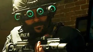 Thumbnail: Official Call of Duty: Modern Warfare Campaign Trailer