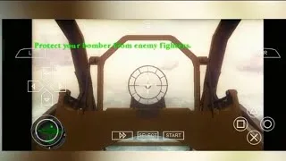 Thumbnail: Call of duty roads to victory in PPSSPP part 4 