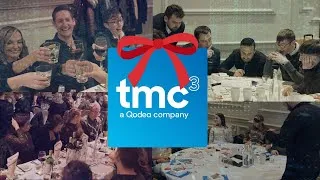 Thumbnail: tmc3 Christmas Retreat 2024