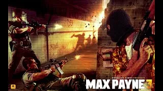 Thumbnail: Police Precinct Soundtrack (Personal Mix) - Max Payne 3