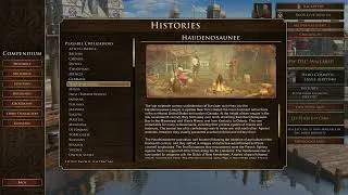 Thumbnail: Civilization Themes - Age of Empires 3 Definitive Edition up to Knights of the Mediterranean
