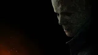 Thumbnail: The Shape Hunts Allyson Theme - Halloween (Blumhouse Trilogy)