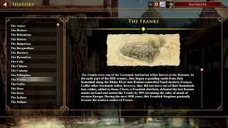 Thumbnail: Civilization Themes - Age of Empires 2 Definitive Edition up to the Dawn of the Dukes