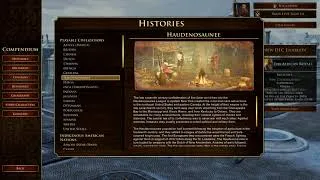 Thumbnail: Civilization Themes - Age of Empires 3 Definitive Edition + The African Royals