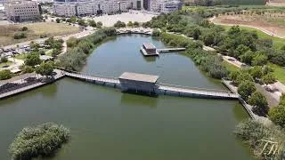 Thumbnail: Hod Hasharon Ecological Park view