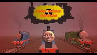 Thumbnail: Sodor Fallout: ReNuked - Teaser Trailer