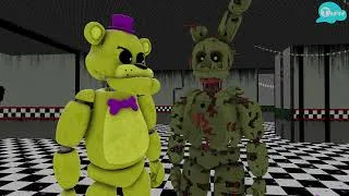 Thumbnail: [SFM FNAF] Ultimate Custom Night 8th Anniversary Special