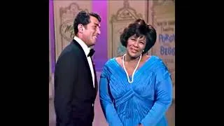 Thumbnail: Dean Martin & Ella Fitzgerarld - Live at The Dean Martin Show 1966