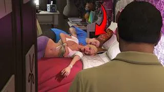 Thumbnail: Why You Can't Enter Tracey's Room in GTA 5
