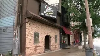 Thumbnail: Silk on Water temporarily closes due to public safety concerns; visitors react