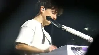 Thumbnail: See You Again (Short) - Charlie Puth | Whatever's Clever! World Tour @ Iveagh Gardens Dublin 26/7/19
