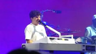 Thumbnail: Done for Me - Charlie Puth | Whatever's Clever! World Tour 2026 @ Iveagh Gardens Dublin 2026/07/19