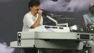 Thumbnail: Beat Yourself Up - Charlie Puth | Whatever's Clever! World Tour 2026 @ Iveagh Gardens Dublin 26/7/19