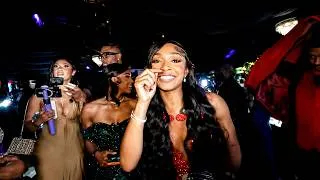 Thumbnail: Mya Nicole TAKES OVER Streamer Prom 2026 🔥!