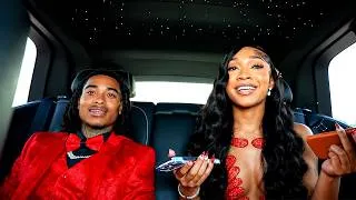 Thumbnail: Mya Nicole Reveals Her Streamer Prom Outfit & Date 🔥!