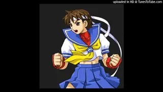 Thumbnail: Street Fighter Alpha 2 Gold - Sakura's Theme Remix (Pitched)