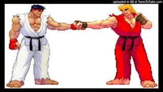 Thumbnail: Street Fighter 3 - Good Fighter (Pitched)