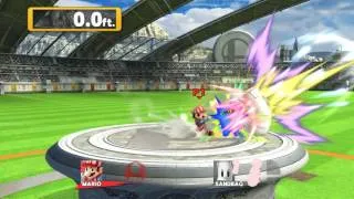 Thumbnail: Home-Run Contest: Mario (2,979.6 ft)