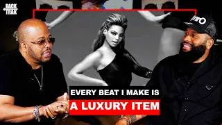 Thumbnail: Grammy Producer Tricky Stewart On Treating Every Beat Like A High End Luxury Item