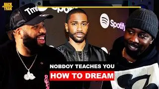 Thumbnail: From Living in a Van to Producing Hits For Rihanna & Big Sean