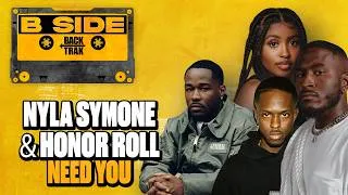 Thumbnail: How REUBEN VINCENT  Made "NEED YOU" Presented By Nyla Symone ft. Honor Roll | B SIDE