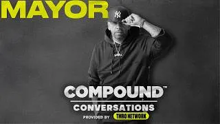Thumbnail: Mayor: The Sneaker Collector Who Changed the Culture | Compound Conversations