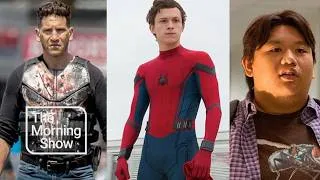Thumbnail: Will "Spider-Man: Brand New Day" be Tom Holland's final movie as Spidey?
