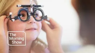 Thumbnail: The Wonders They See: Why Children's Vision Matters