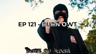 Thumbnail: Burn Owt | #BARZONROAD (EP-121) [@TMTVPR]