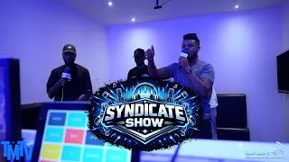 Thumbnail: StretchDCM ,DHtheMC , Grhymz , Raijin ,Legacy | DJ Nutz | Syndicate Show 19 [@TMTVPR] 