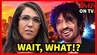 Thumbnail: There's No Way... | TMZ TV Ep 7/23/26