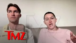 Thumbnail: Influencer Madeleine White Details the Death of Her Dog | TMZ