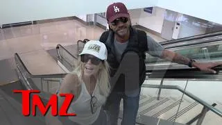 Thumbnail: Heather Locklear Says Lorenzo Lamas Romance Came at Perfect Time | TMZ