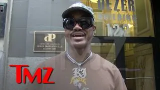 Thumbnail: 'Summer House' KJ Dillard Says Music Is Helping Him Heal After Mental Health Treatment | TMZ