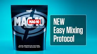 Thumbnail: Mag-10 Easy Mixing Protocol