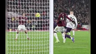 Thumbnail: Premier League Chaos! Late Goals, Comebacks & Shock Results Rock Matchday