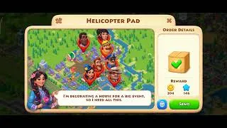 Thumbnail: Township 070