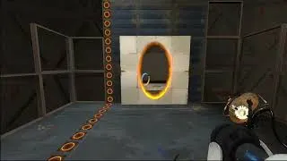 Thumbnail: Portal 2 Walkthrou | Chapter 7 | Chamber 05