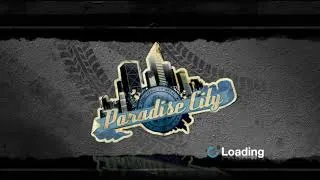 Thumbnail: Burnout Paradise city cars gameplay - best low of game - offline multiplayer game