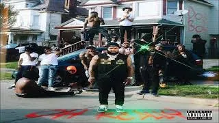 Thumbnail: Doe Boy - Real Recognize Real Feat. Roddy Ricch (Oh Really)