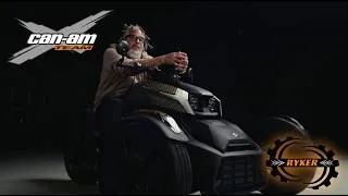 Thumbnail: 2027 CAN-AM RYKER OFFICIALLY LAUNCHED