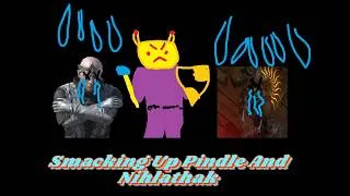 Thumbnail: Terrorized Pindleskin and Nihlathak stood NO CHANCE | Diablo 2: Resurrected