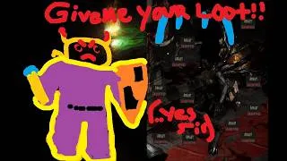 Thumbnail: Terrorized Andariel dropped THIS 100% PERFECT UNIQUE! | Diablo 2: Resurrected